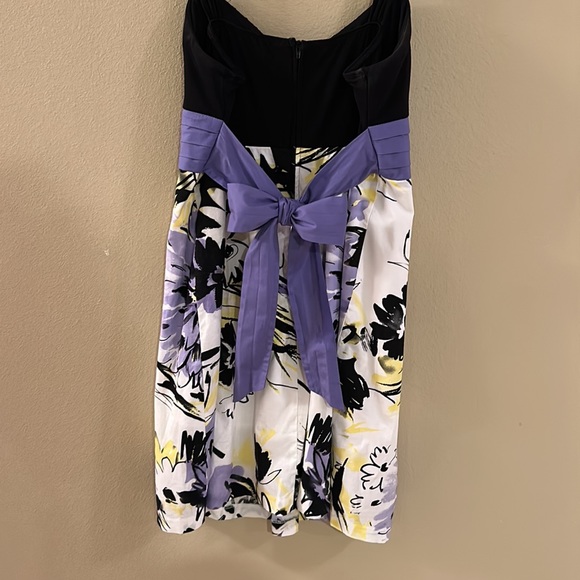 Floral Spring Sundress - Picture 3 of 7